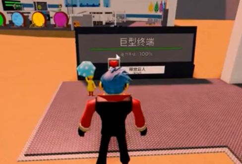 小格解说roblox克隆大亨游戏中文版截图1: