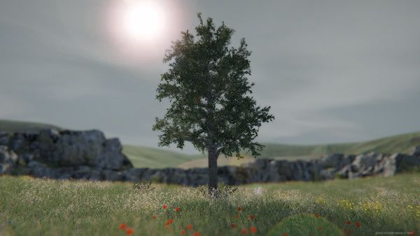 大樹(shù)模擬器游戲安卓（tree simulator 2020）截圖2