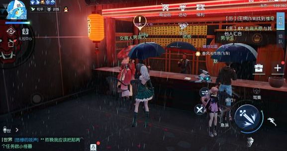 龍族幻想淺草夜景色異聞怎么做？淺草夜景色異聞攻略（圖文）