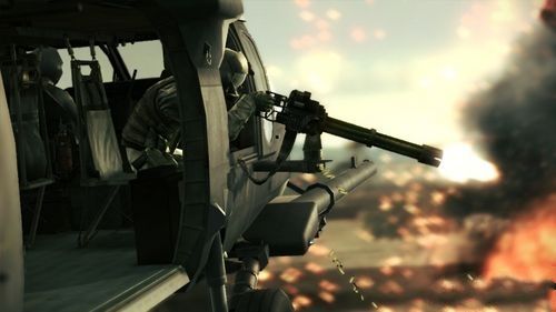 皇牌空戰(zhàn)7隱藏機(jī)體刷錢最新版（AceCombat7）截圖4