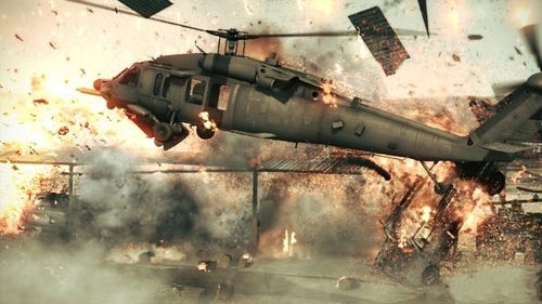 皇牌空戰(zhàn)7隱藏機(jī)體刷錢最新版（AceCombat7）截圖3