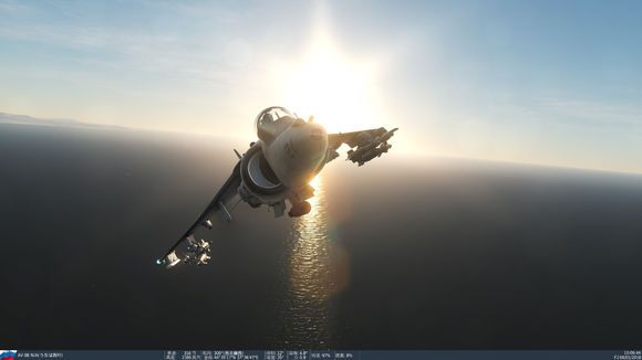 dcs wordl游戲手機(jī)中文版截圖1