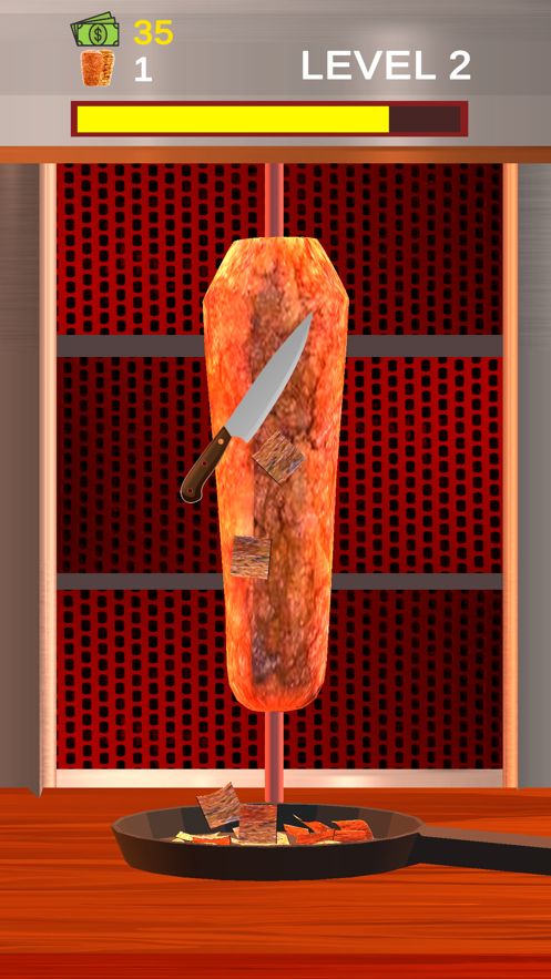 I Peel Kebab游戲中文安卓版下載截圖1