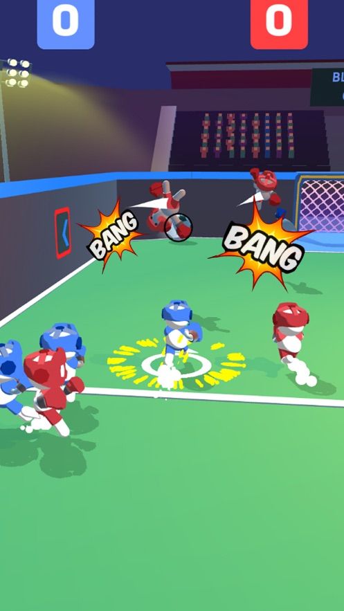 Punch Ball!截圖3