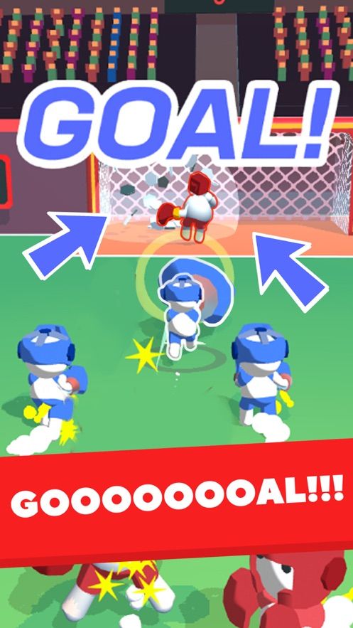 Punch Ball!截圖4