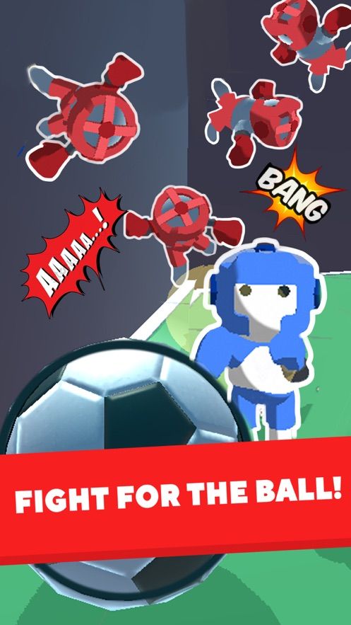 Punch Ball!截圖5