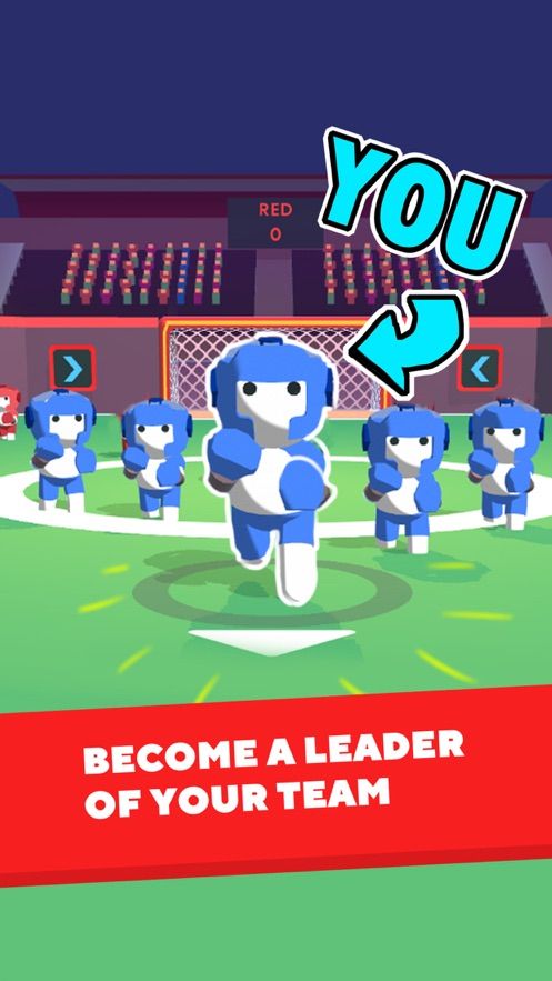 Punch Ball!截圖2