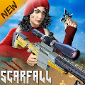 scarfall正版手游安卓