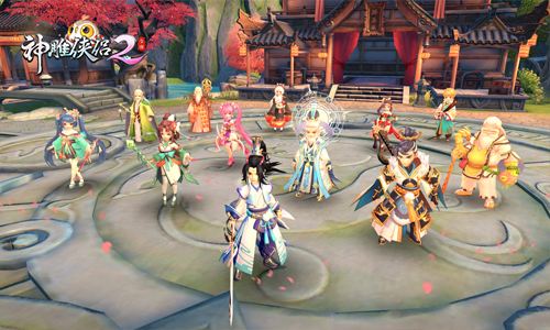 神雕俠侶2手游光武老虎怎么打？光武老虎打法攻略