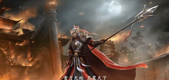 劍網(wǎng)3指尖江湖楊寧怎么得？楊寧解鎖獲取方法