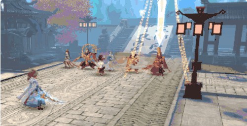 神雕俠侶2手游丐幫門派裝備打造攻略