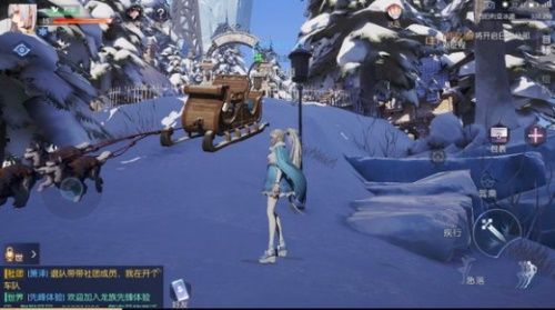 龍族幻想雪橇異聞完成攻略