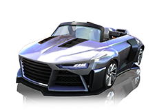 跑跑卡丁車(chē)手游S2賽季新車(chē)
