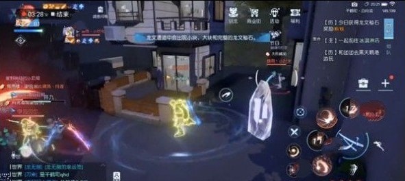 龍族幻想白月境石頭在哪？白月境石頭刷新時(shí)間地點(diǎn)一覽