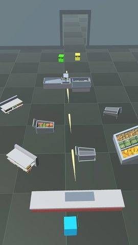 無休無止的攻擊游戲最新完整版截圖3