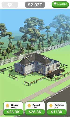 創(chuàng)建與設(shè)計構(gòu)建大師游戲免費(fèi)下載截圖4