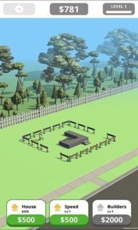 創(chuàng)建與設(shè)計構(gòu)建大師游戲免費(fèi)下載截圖1