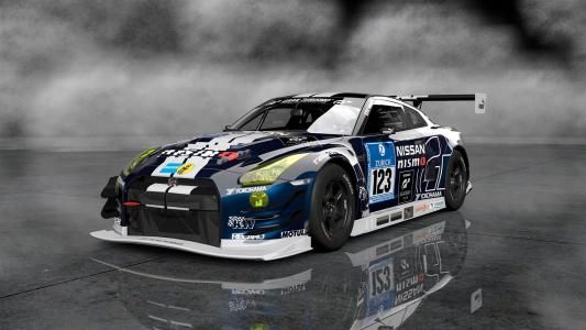 GT賽車6手機版全車輛最新版截圖1