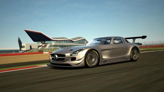 GT賽車6手機版全車輛最新版截圖3