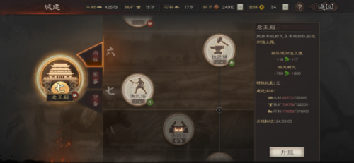 三國志戰(zhàn)略版萌新開局攻略