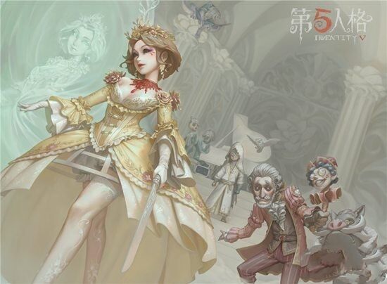 第五人格紅夫人金皮怎么抽？金皮血宴多少錢？紅夫人金皮獲取攻略