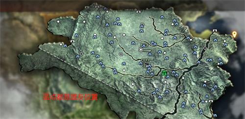 三國志戰(zhàn)略版搶地技巧分享
