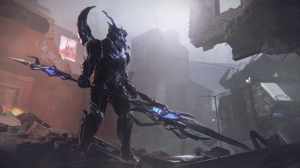 The Surge 2游戲免費(fèi)金幣完整最新版截圖1