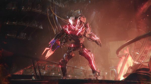 The Surge 2游戲免費(fèi)金幣完整最新版截圖5