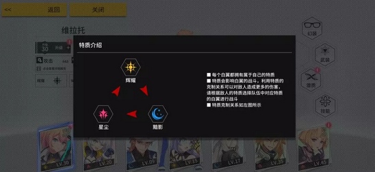 VGAME消零世界戰(zhàn)斗技巧攻略