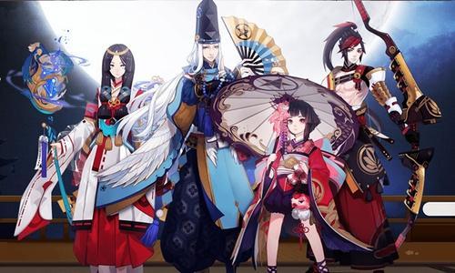 陰陽師三周年慶SSR/SP怎么領(lǐng)？三周年慶SSR/SP領(lǐng)取方法