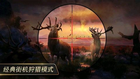 獵鹿模擬器游戲全部武器完整下載截圖4
