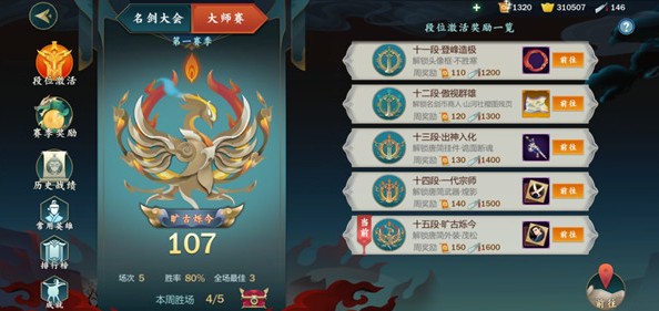劍網(wǎng)3指尖江湖江湖大師賽怎么打？江湖大師賽打法攻略