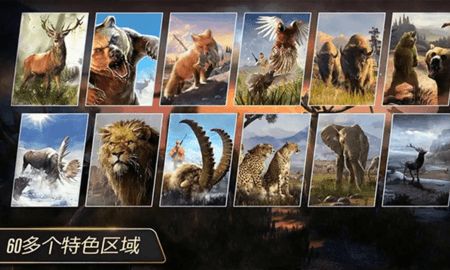 獵鹿模擬器游戲全部武器完整下載截圖2