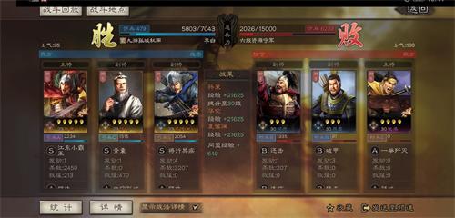 三國(guó)志戰(zhàn)略版開荒武將怎么選？新人開荒武將攻略