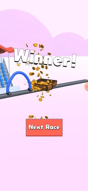 抖音Draw Race游戲安卓下載截圖4