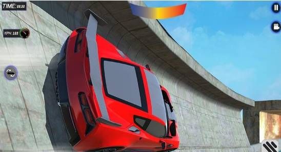 終極跑車駕駛模擬器免費(fèi)金幣安卓最新版下載截圖2