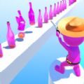 摧毀玻璃瓶Perfect Bottle Shoot游戲安卓版下載