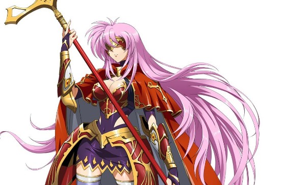 夢(mèng)幻模擬戰(zhàn)手游謎之騎士攻略：謎之騎士技能及轉(zhuǎn)職推薦