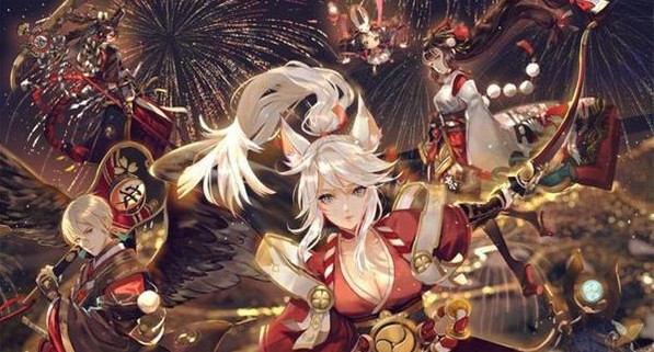 陰陽師周年慶神秘的符咒怎么獲得？神秘的符咒獲取攻略