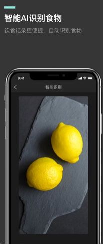 熱量減肥法APP安卓版下載截圖3