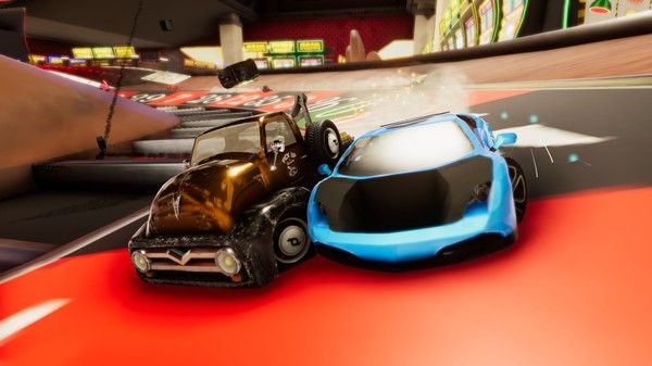 超級玩具車2游戲最新版截圖2