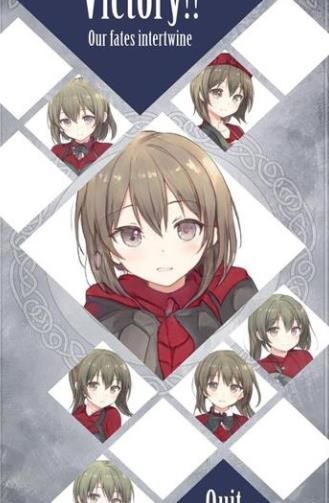 一個真正的老婆中文漢化最新版（One True Waifu）截圖1
