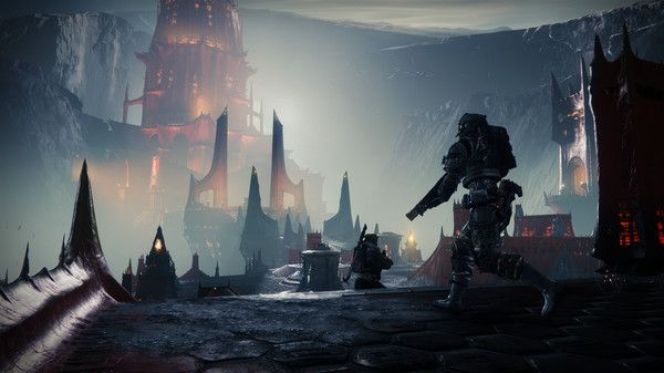 命運2暗影要塞漢化免費豪華版（Destiny 2 Shadowkeep）截圖3
