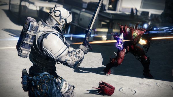 命運2暗影要塞漢化免費豪華版（Destiny 2 Shadowkeep）截圖4