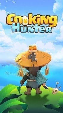 Cooking Hunter烹飪獵人免費鉆石金幣中文版截圖3