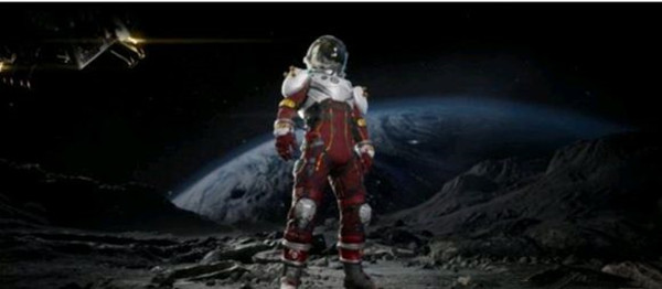 和平精英太空服什么時(shí)候出？太空服上線時(shí)間