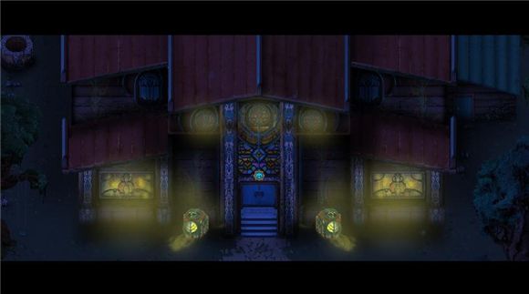 莫塔之子免費金幣中文最新版（Children of Morta）截圖5