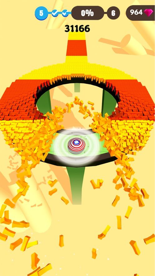 鼓風機Leaf Blower 3D游戲安卓下載安卓版截圖6