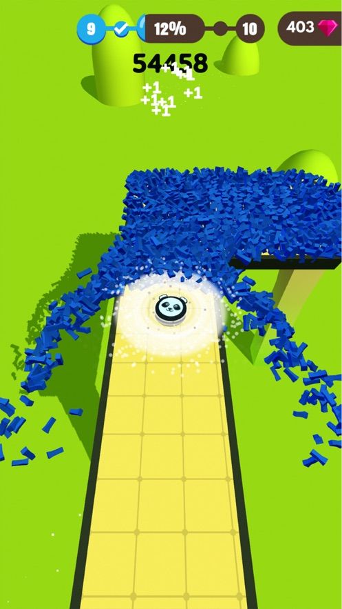 鼓風機Leaf Blower 3D游戲安卓下載安卓版截圖1