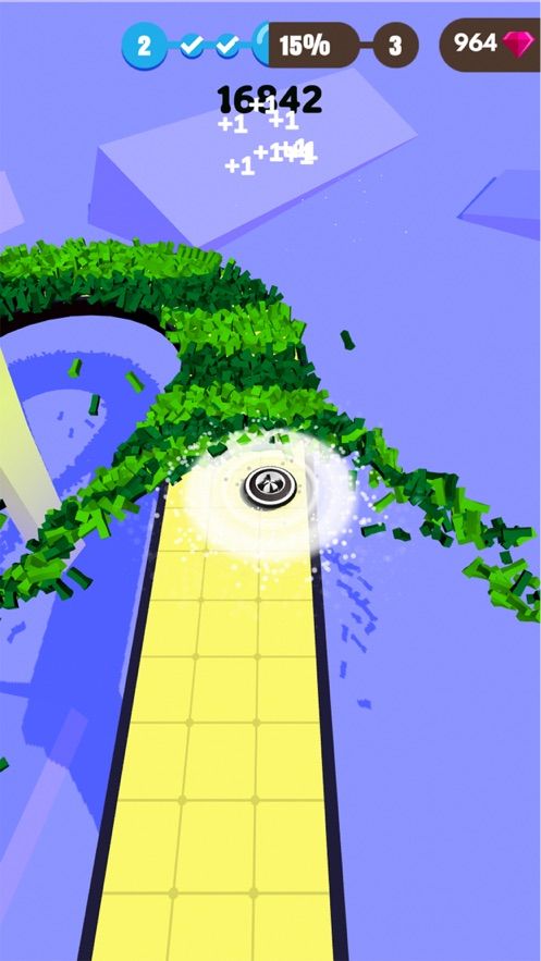 鼓風機Leaf Blower 3D游戲安卓下載安卓版截圖5